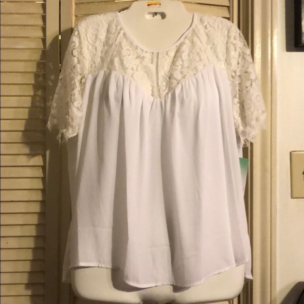 Brand new with tags